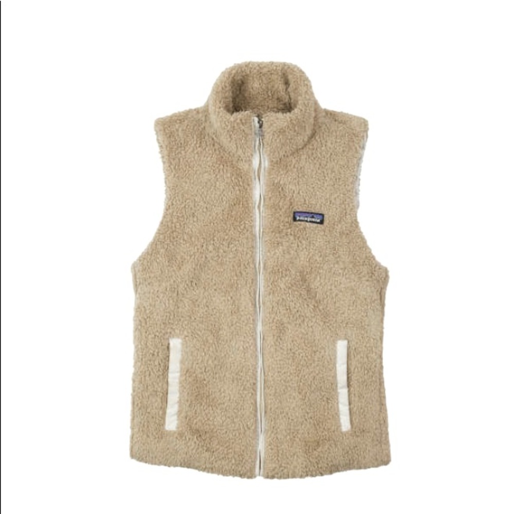 NWOT Patagonia Women’s Vest